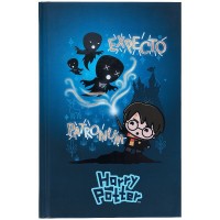 Блокнот Kite A6/80p (HP21-199-1)