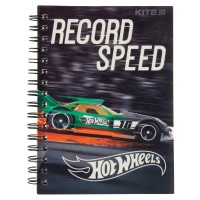 Блокнот Kite A6/80p (HW19-226)