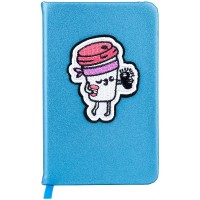 Блокнот Kite A6/80p (K20-164-2)