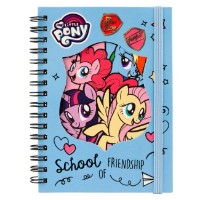 Блокнот Kite A6/80p (LP19-229)