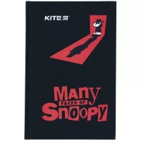 Блокнот Kite A6/80p (SN21-199-1)