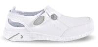 Сандалии рабочие Safety Jogger Oxypas Lina White, s.41