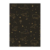 Блокнот Spree A4/40p (74009)