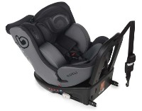 Scaun auto pentru copii Jane Be Cool Easy Carbon (7037 Z13)