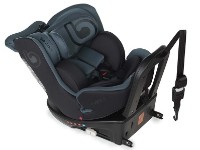 Scaun auto pentru copii Jane Be Cool Easy Petrol (7037 Z15)