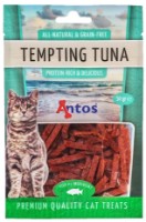 Лакомства для кошек Antos Tempting Tuna 50g (A20569)