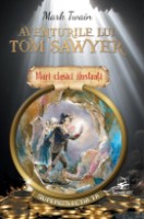 Cartea Aventurile lui Tom Sawyer (9789975009386)