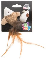 Jucărie pentru pisici Comfy Gaia (245026)