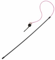 Jucărie pentru pisici Comfy Wilma Mouse 40cm (245019)