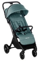 Коляска Jane Be Cool Quick Fold Green (8088 Z24)