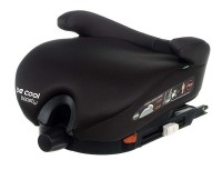 Детское автокресло Jane Be Cool Boosty Black (7050 Z12)