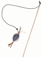 Игрушка для кошек Record Cat&Rina Fabric Ball (6112.4)