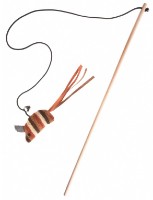 Игрушка для кошек Record Topolino (6111.6)