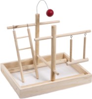 Jucărie pentru păsări Flamingo Playground (88516)