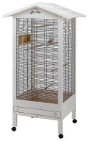 Клетка для птиц Ferplast Hemmy