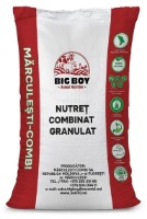 Hrană pentru păsări BigBoy Check-Tetra Start 20kg