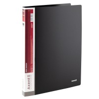 Mapa cu folii Axent A4 (1207-01-A)