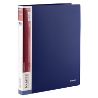 Mapa cu folii Axent A4 (1207-02-A)