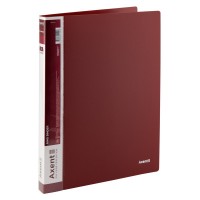 Mapa cu folii Axent A4 (1207-04-A)