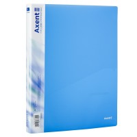 Mapa cu folii Axent A4 (1207-22-A)