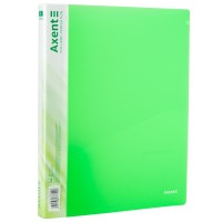 Mapa cu folii Axent A4 (1207-26-A)