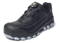 Спецобувь Safety Panda No.Five QLS MF S3 0201037860, s.42