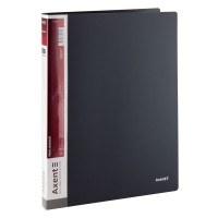 Mapa cu folii Axent A4 (1208-03-A)