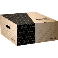 Контейнер архивный Axent A4 (1734-00-A)