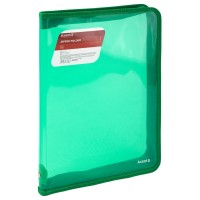 Папка для бумаг Axent A4 (1801-26-A)