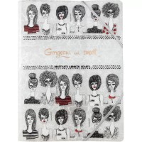 Папка для бумаг Axent A4+ (1509-05-A)