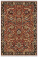 Ковёр Covoare Ungheni Antique 6650_1_53578 0.80x1.45m