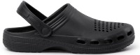 Шлёпанцы детские Roly Dan 8306 Black, s.39