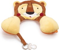 Подушка для шеи Jane Animal Dots (050313 S41)