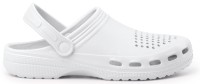 Шлёпанцы детские Roly Dan 8306 White, s.37