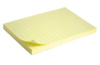 Бумага для заметок Axent 100pcs (D3330-01)