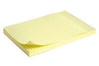 Бумага для заметок Axent 100pcs (D3330-02)