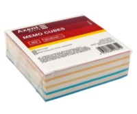 Бумага для заметок Axent 320pcs (D8014)
