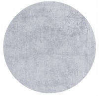 Covor Eko Hali Cotton Boon CBN Plain Grey Q-120