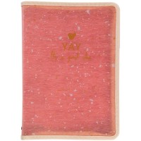 Dosar pentru hârtii Axent A5+ (1805-14-A)