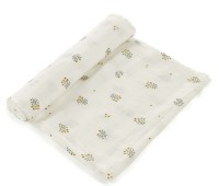 Пелёнки Jane Botanic (010618 U78) 120x120cm