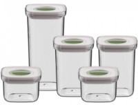 Банки для хранения BergHOFF Leo (3950665) 5pcs