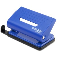 Дырокол Axent Delta (D3610-02)