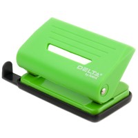 Дырокол Axent Delta (D3610-09)