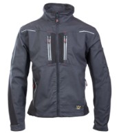 Куртка рабочая Seven Kings PLSTA6BLGXL