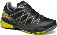 Кроссовки мужские Asolo Tahoe GTX Black/Safety Yellow (A4005400.B056) 47