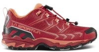 Кроссовки детские La Sportiva Ultra Raptor II JR Velvet/Flamingo, s.38