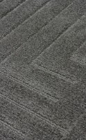 Ковёр Eko Hali Missori MSR 06 Antrasit 2.00x2.90m