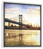 Картина LED Trio R22140201