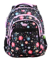 Школьный рюкзак Ecada 61427