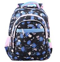 Школьный рюкзак Ecada 61432